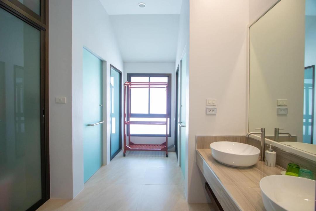 Photo of Bathroom in Thap Sakae