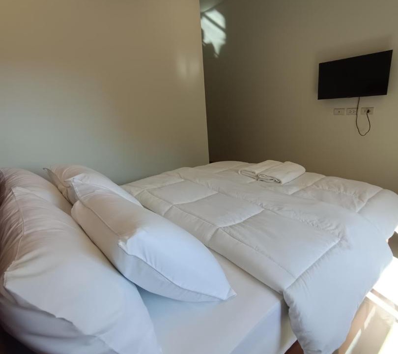 Photo of Bedroom in Thai Mueang