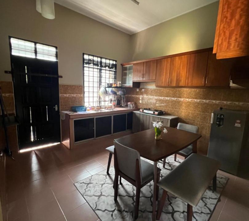 Photo of Kitchen in Bukit Payong