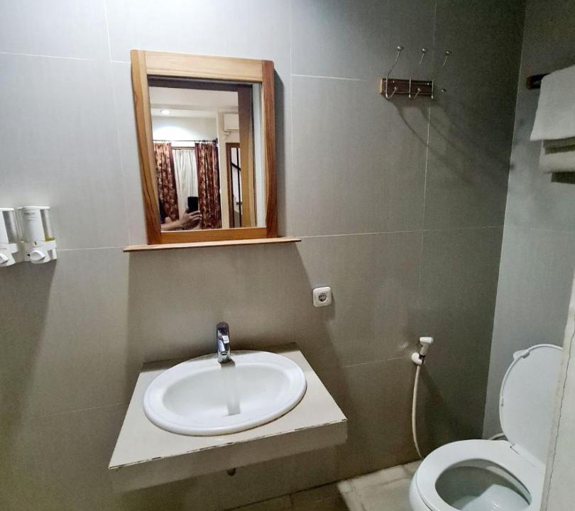 Photo of Bathroom in Klojen