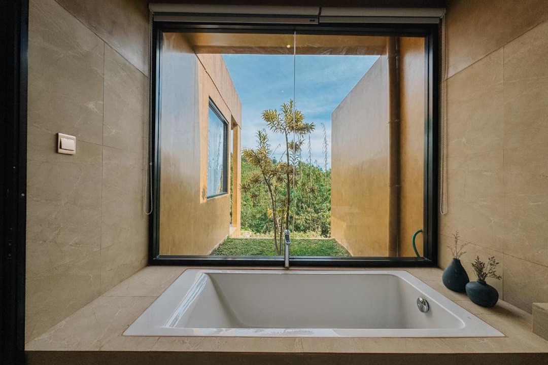 Photo of Bathroom in Cigombong
