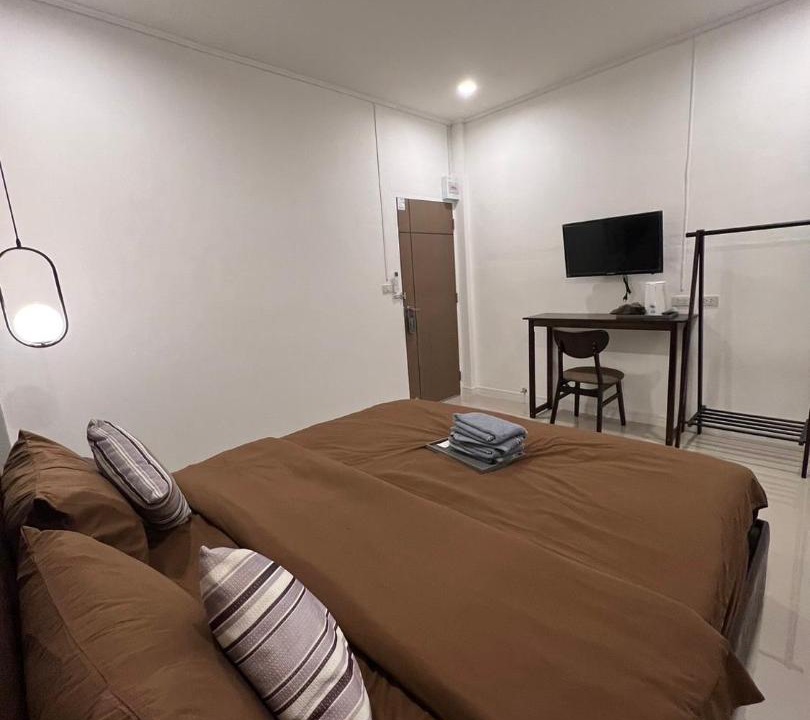 Photo of Bedroom in Ayutthaya