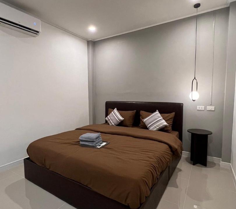 Photo of Bedroom in Ayutthaya