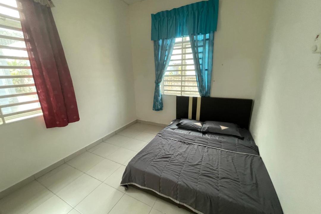 Photo of Bedroom in Tawar