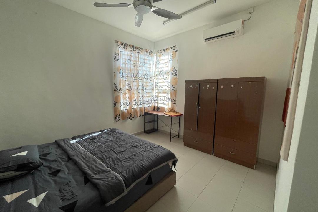 Photo of Bedroom in Tawar