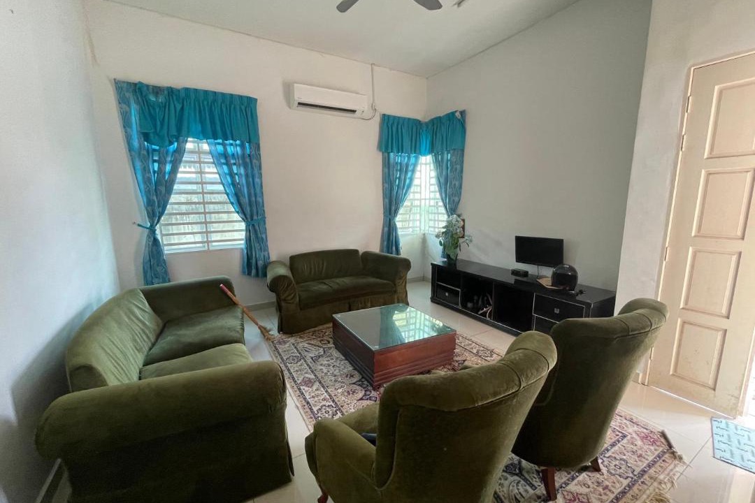 Photo of Livingroom in Tawar
