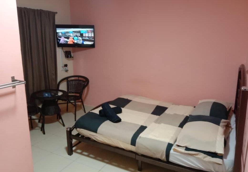 Photo of Bedroom in Batu Ferringhi