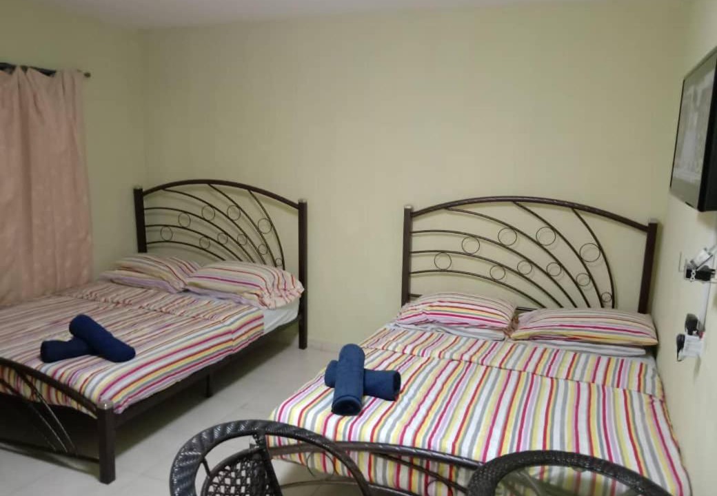 Photo of Bedroom in Batu Ferringhi