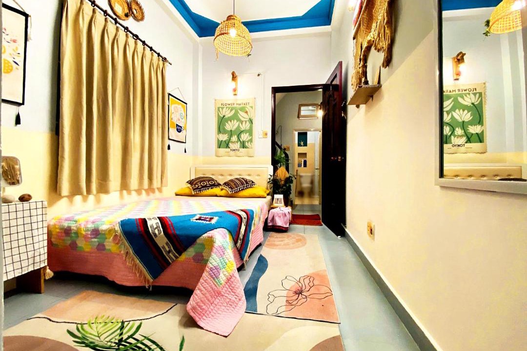 Photo of Bedroom in District 4