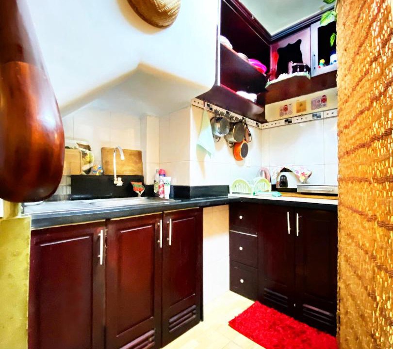 Photo of Kitchen in District 4