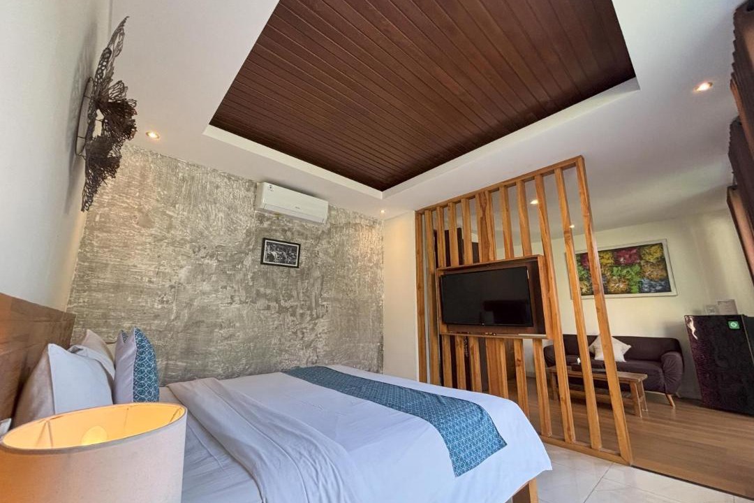 Photo of Bedroom in Raya Kuta