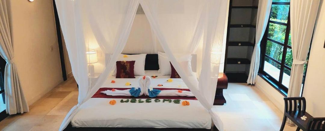 Photo of Bedroom in Lokapaksa