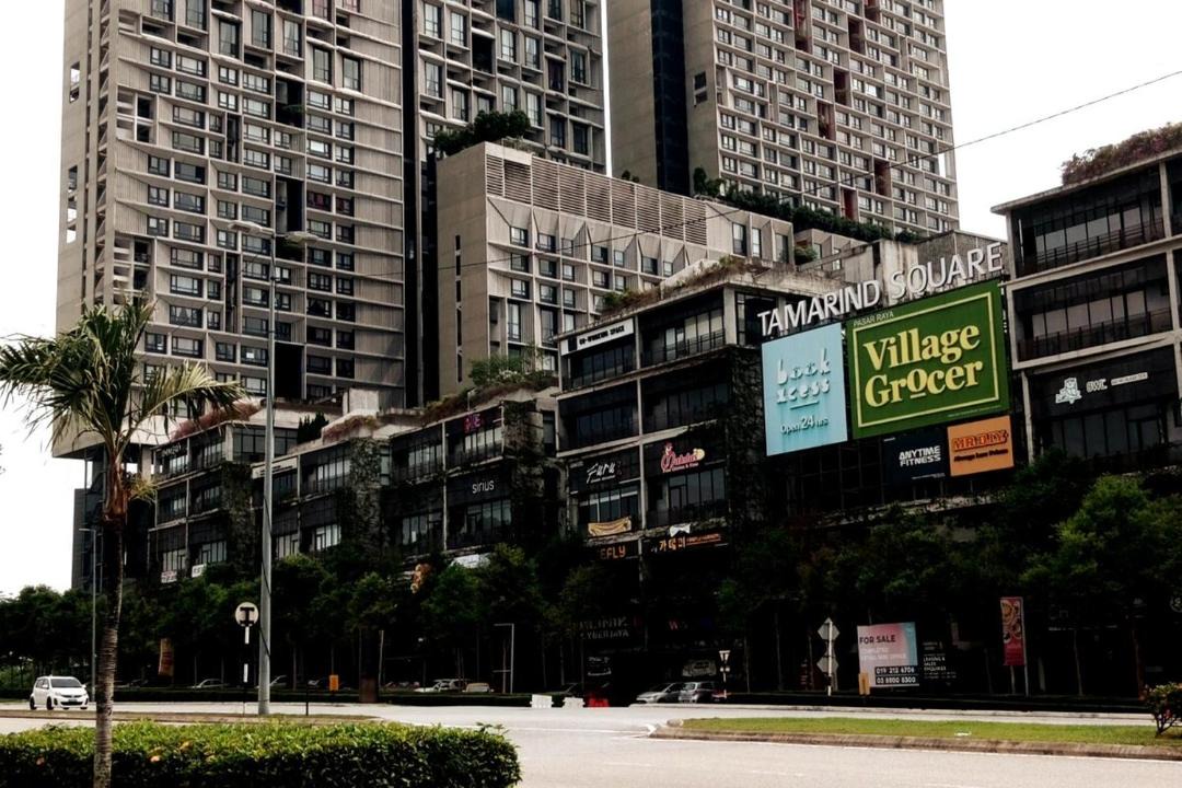 Photo of Others in Cyberjaya