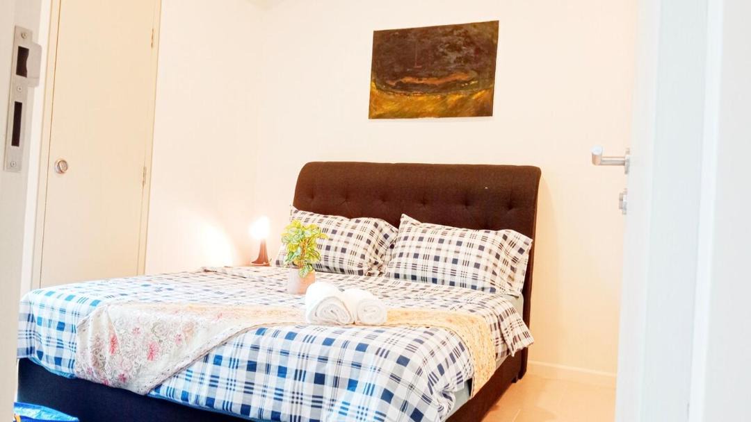 Photo of Bedroom in Cyberjaya