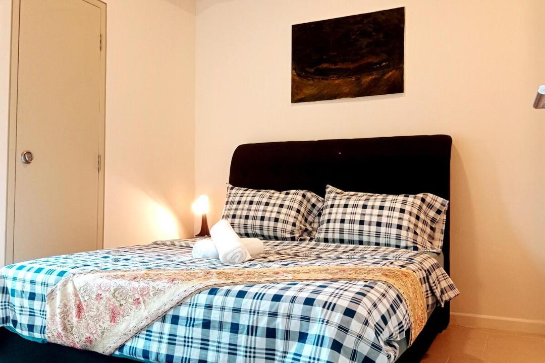 Photo of Bedroom in Cyberjaya