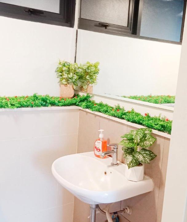Photo of Bathroom in Cyberjaya