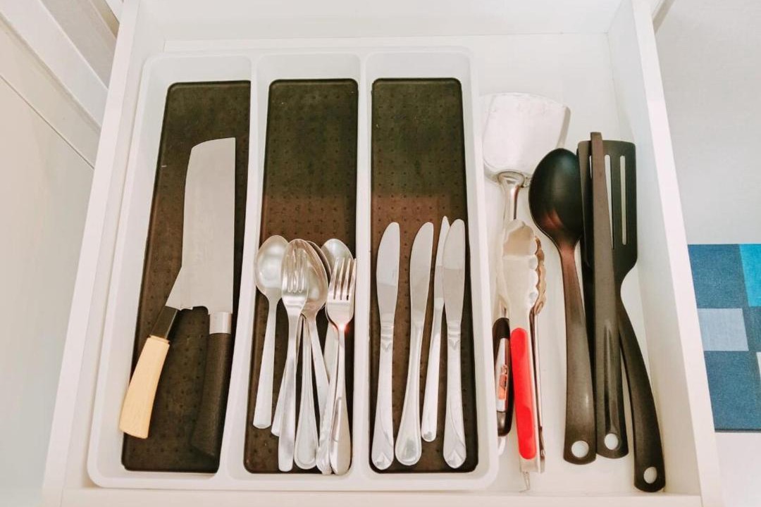 Photo of Kitchen in Cyberjaya