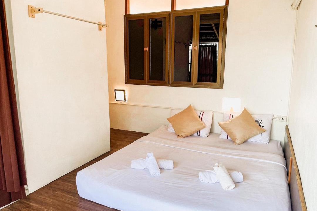 Photo of Bedroom in Sakae Krang