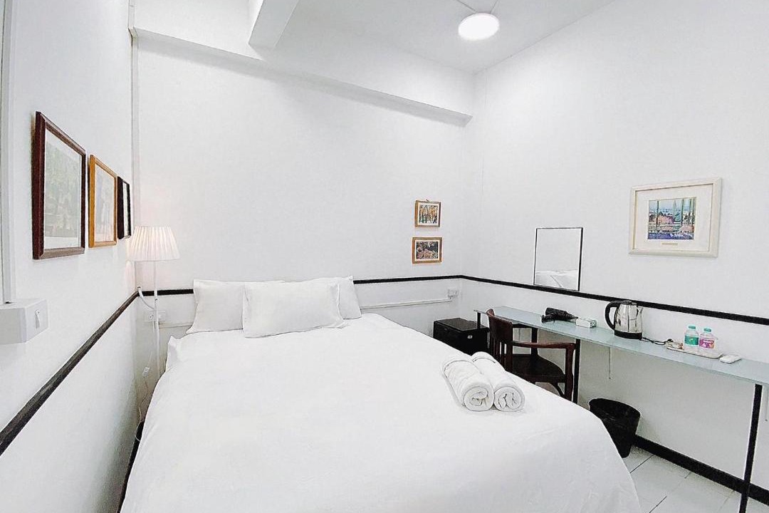 Photo of Bedroom in Talat Noi