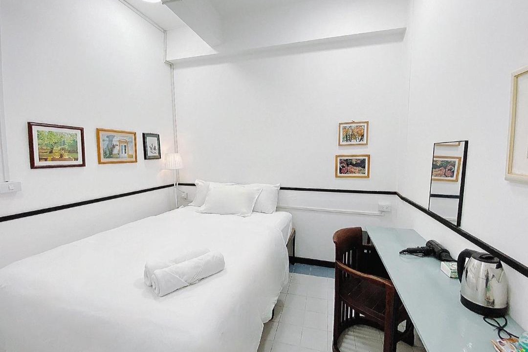 Photo of Bedroom in Talat Noi