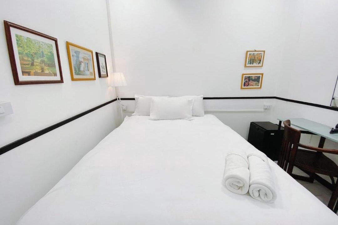 Photo of Bedroom in Talat Noi