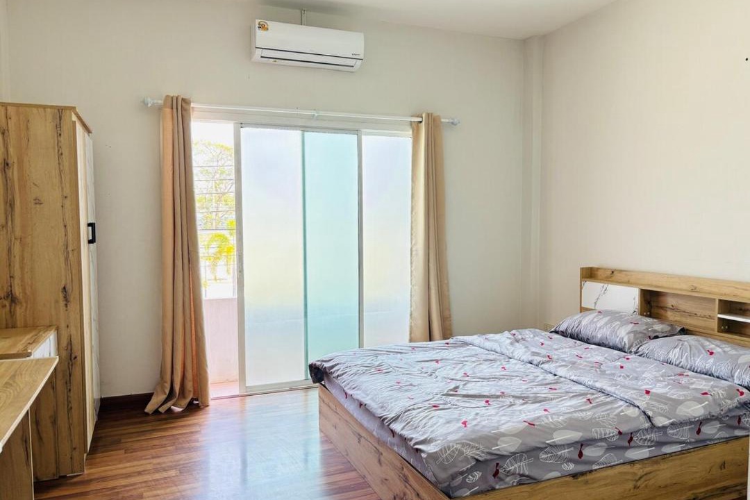 Photo of Bedroom in San Sai