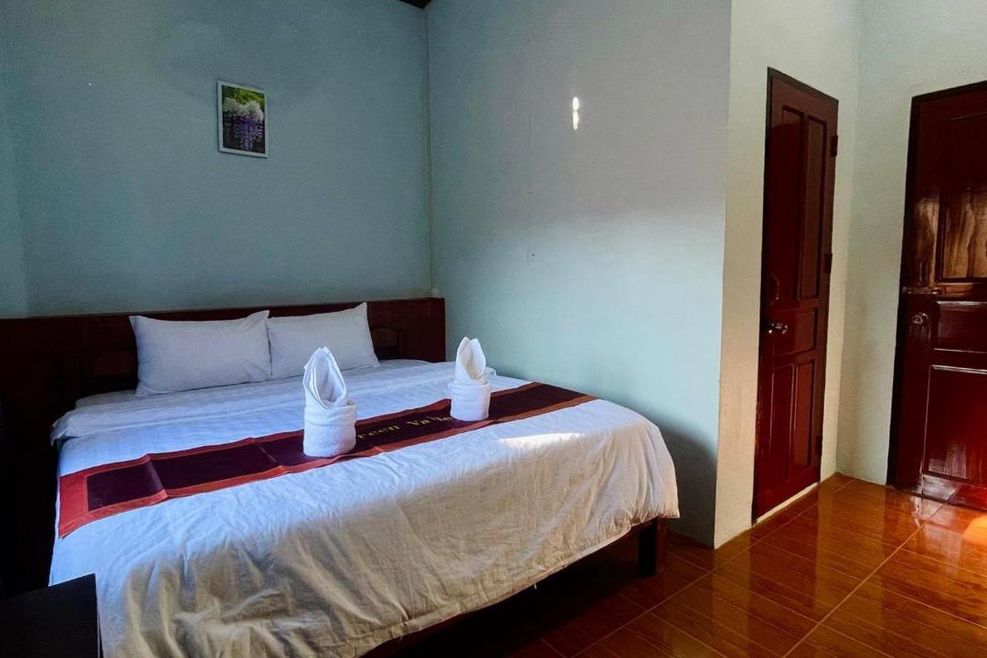 Photo of Bedroom in Vang Vieng