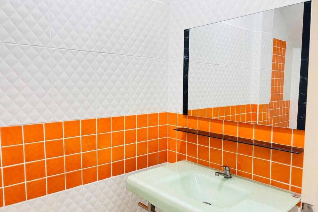 Photo of Bathroom in San Sai