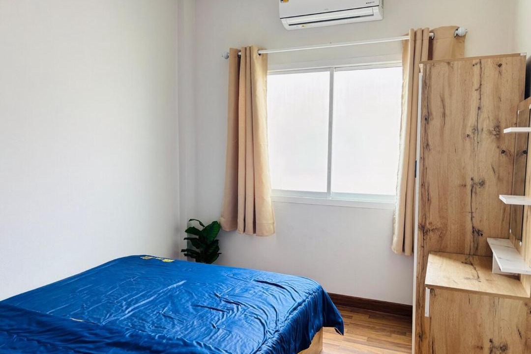 Photo of Bedroom in San Sai