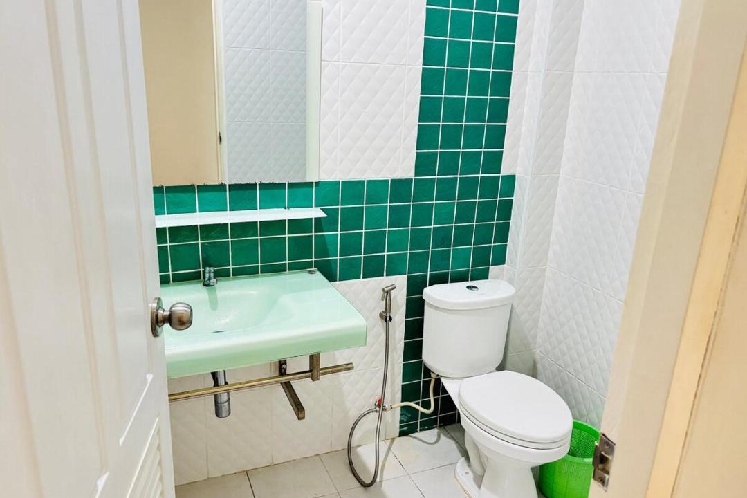 Photo of Bathroom in San Sai