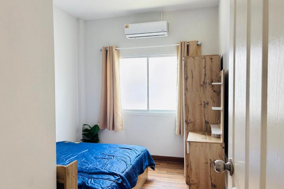 Photo of Bedroom in San Sai