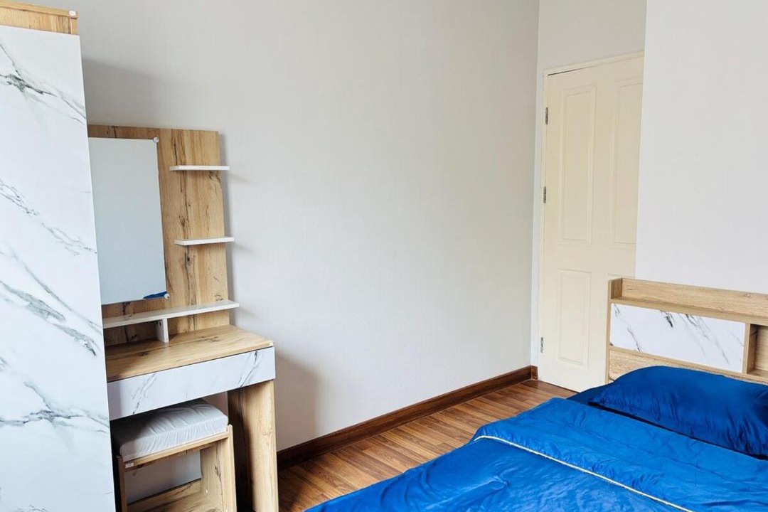 Photo of Bedroom in San Sai