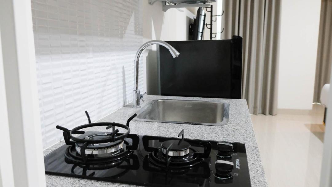 Photo of Kitchen in Suko Manunggal