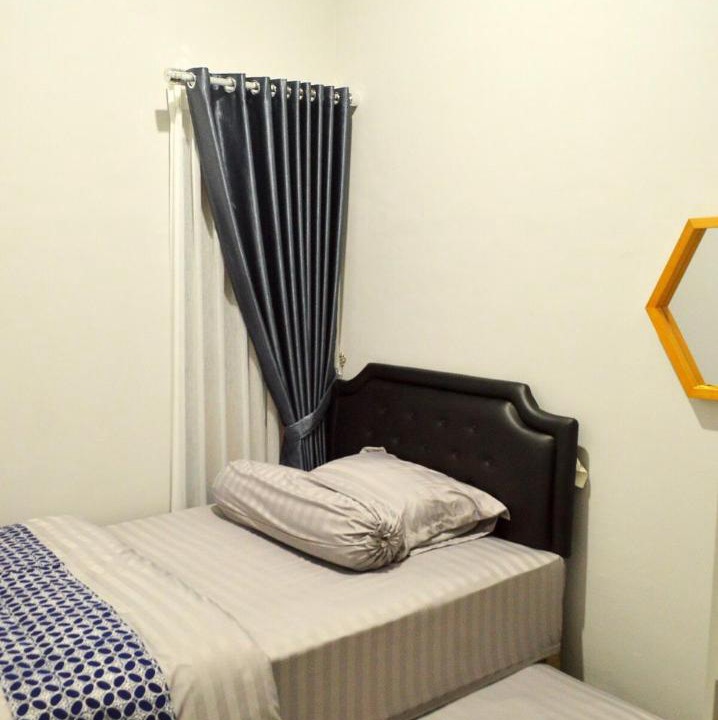 Photo of Bedroom in Ngemplak