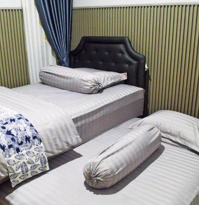 Photo of Bedroom in Ngemplak
