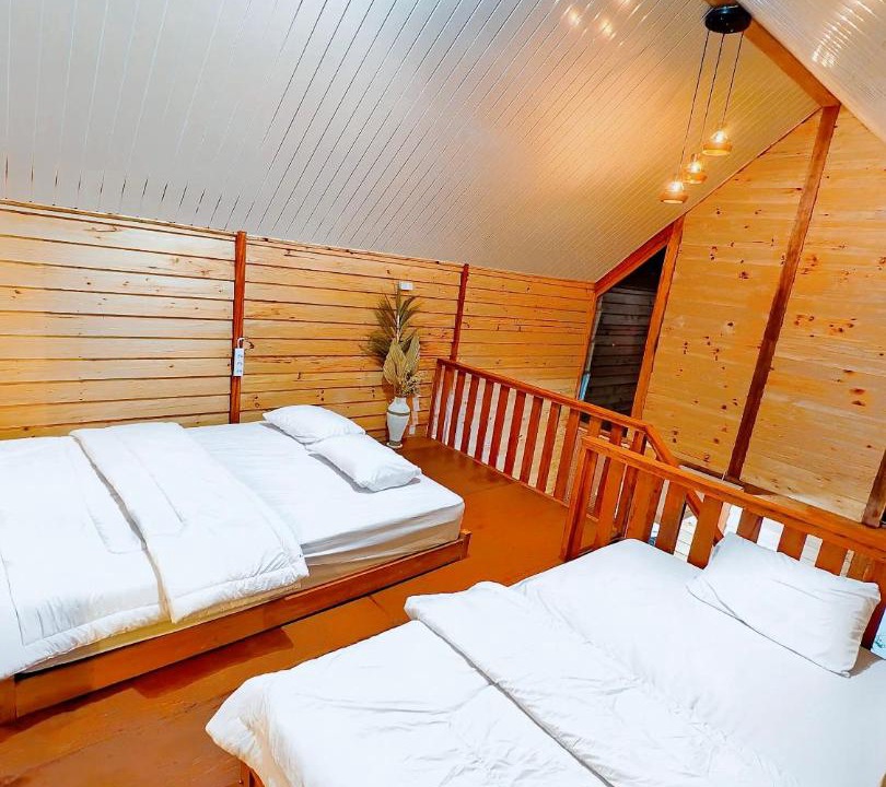 Photo of Bedroom in Kejajar