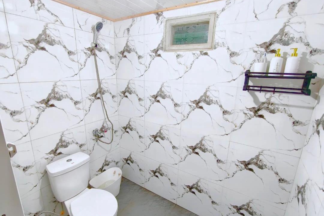 Photo of Bathroom in Kejajar