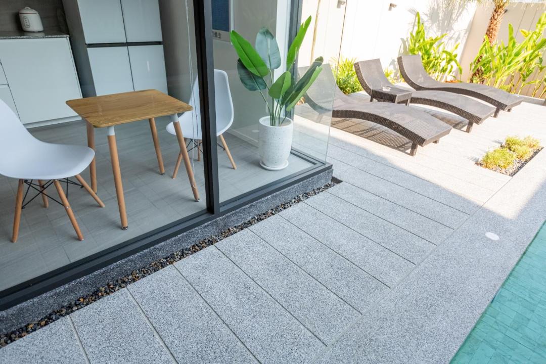 Photo of Patio Balcony in Ban Waen