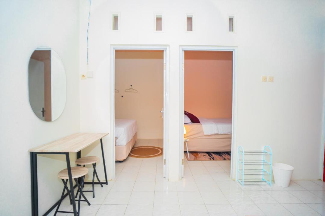 Photo of Bedroom in Purwokerto