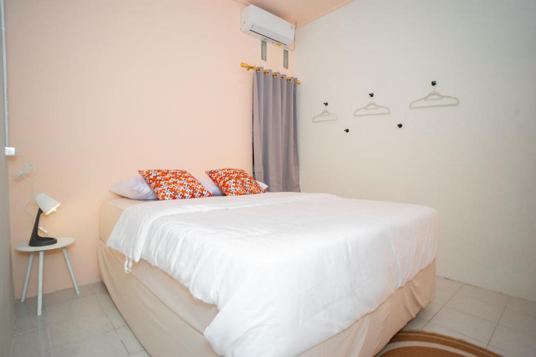 Photo of Bedroom in Purwokerto