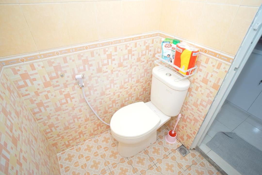 Photo of Bathroom in Purwokerto