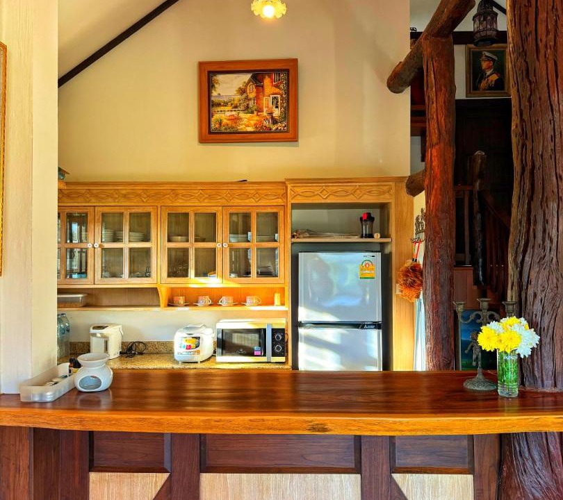 Photo of Kitchen in Hang Dong
