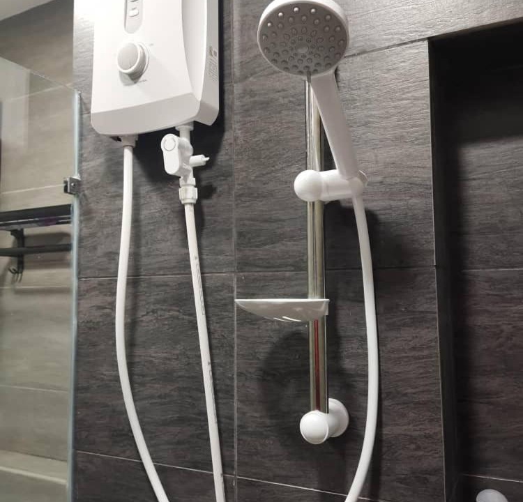 Photo of Bathroom in Kuala Langat District
