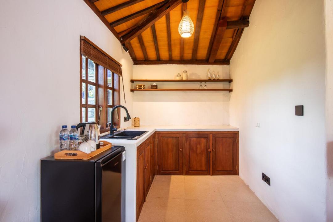 Photo of Kitchen in Mengwi