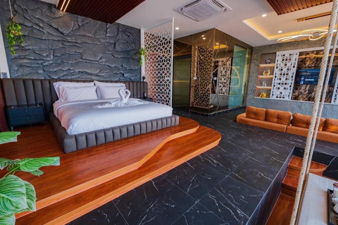 Photo of Bedroom in Koh Lan