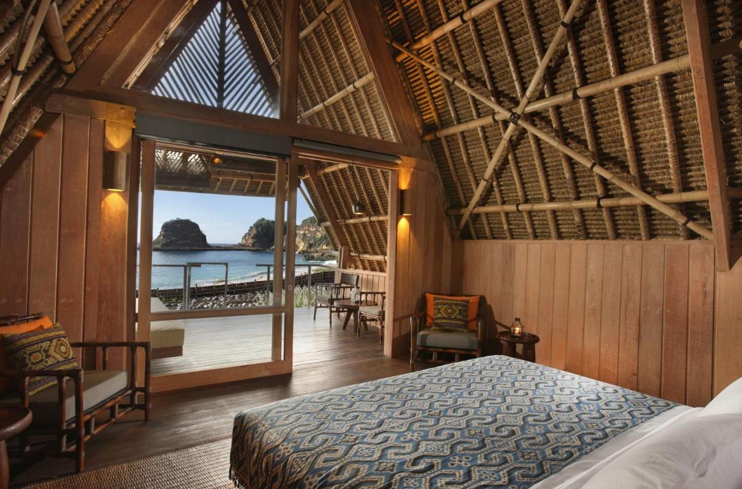 Photo of Bedroom in Mangsit