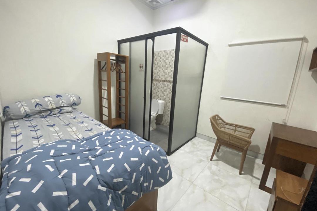 Photo of Bedroom in Surakarta