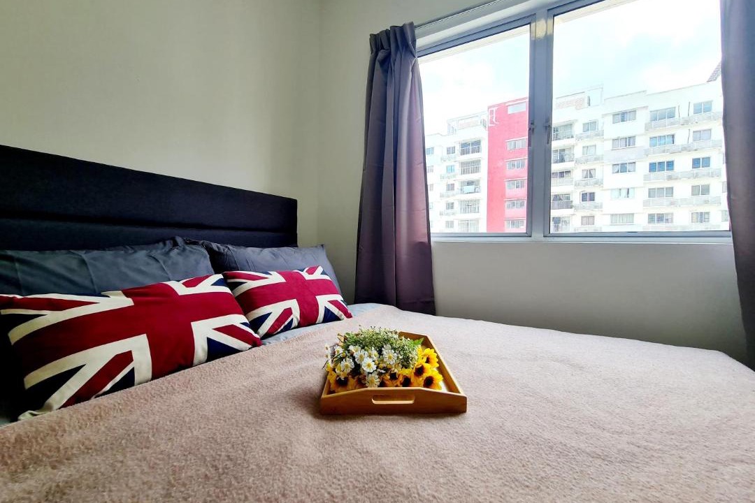Photo of Bedroom in Bandar Puchong Jaya