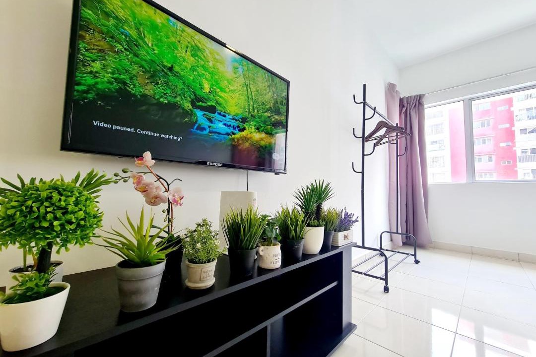 Photo of Livingroom in Bandar Puchong Jaya