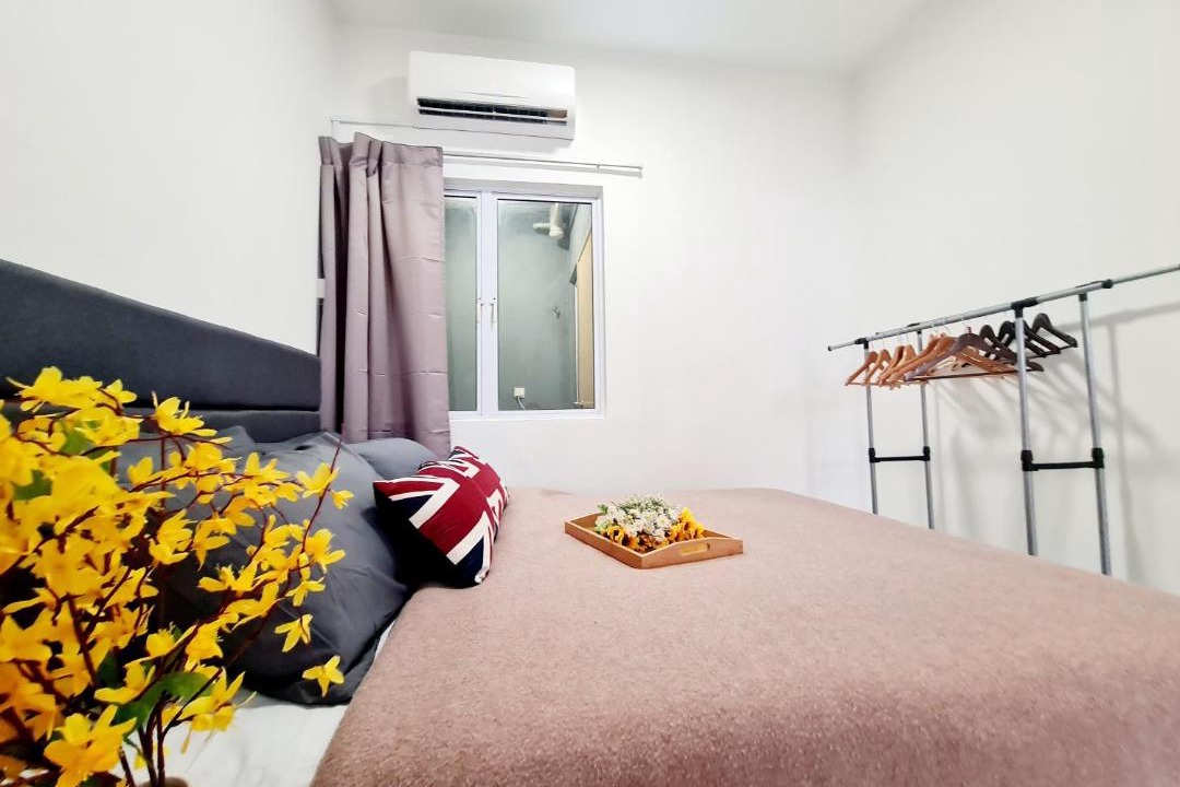 Photo of Bedroom in Bandar Puchong Jaya